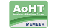 Association of Healthcare Trainers (AoHT) London