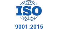 ISO 9001:2015